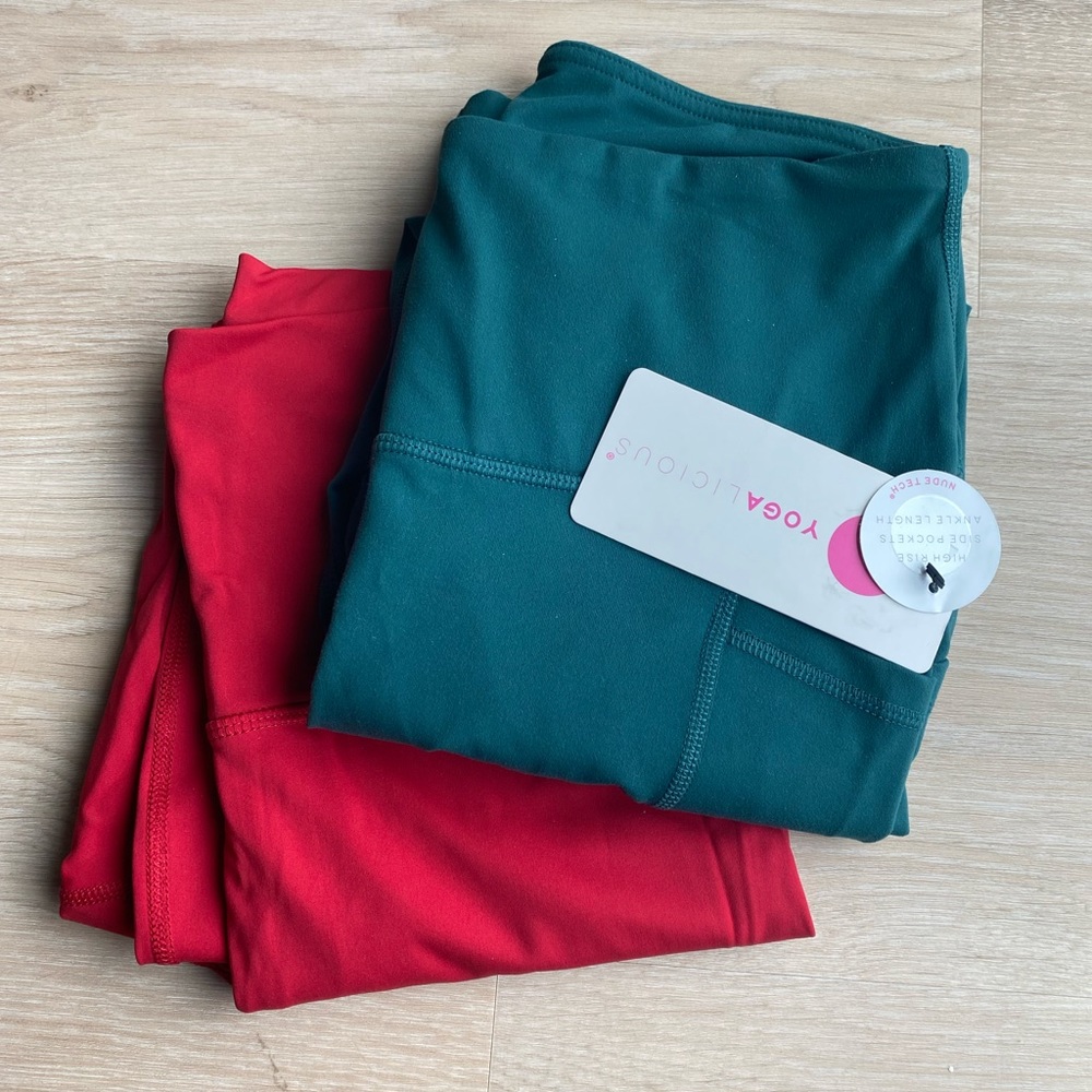 Legging bundle